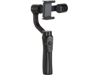 43% off Zhiyun Smooth-Q 3-Axis Handheld Gimbal Stabilizer