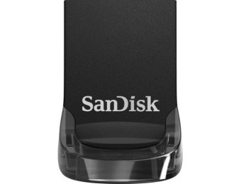 83% off SanDisk Ultra 256GB USB 3.1 Flash Drive