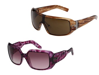 Up to 75% off Spy Optic Sunglasses & Eyewear, 62 Styles