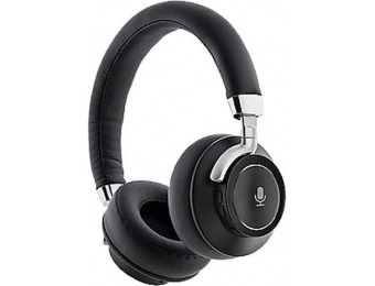 86% off Audiolux Voice Assistance Wireless Stereo Headphones