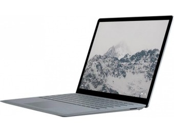$576 off Microsoft 13.5" Touch-Screen Surface Laptop - i5, 256GB