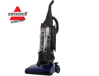 Rollback: Bissell PowerForce Helix Bagless Upright Vacuum