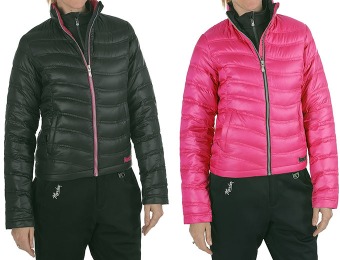 $140 off Marker Bryce Women's Down Jacket (4 colors)