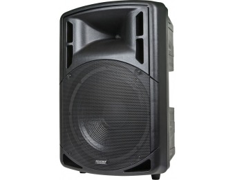 $70 off Stage Right 500W 15" PA Speaker