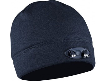 36% off Panther Vision POWERCAP 35/55 Lined Fleece Beanie