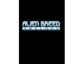 90% off Alien Breed Trilogy (PC Download)