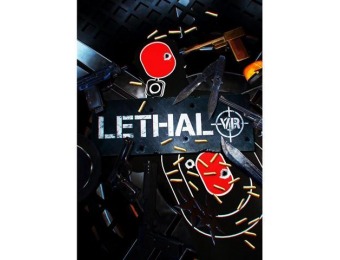 75% off Lethal VR (PC Download)