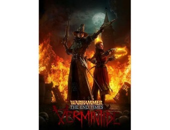 80% off Warhammer: End Times - Vermintide Collector's Edition