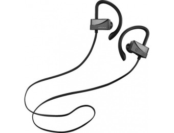 64% off Insignia NS-AHBTSPORT2 Wireless In-Ear Headphones
