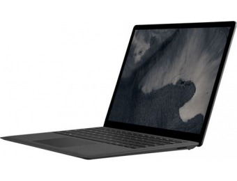 $300 off Microsoft Surface Laptop 2 13.5" Touch-Screen