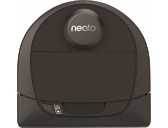 $230 off Neato Botvac D4 Connected App-Controlled Robot Vacuum