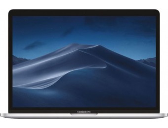 $400 off Apple MacBook Pro 13" Display - Core i5, 512GB