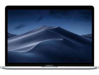 $400 off Apple MacBook Pro 13" Display - Core i5, 256GB