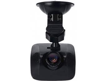 $60 off GEKO S200 STARLIT Dash Camera