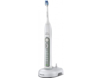 $45 off Philips Sonicare 7 Series Flexcare + Toothbrush