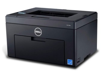 $220 off Dell C1760nw Color Printer