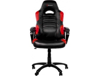$80 off Arozzi Enzo Gaming Chair - Red