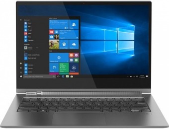 $500 off Lenovo Yoga C930 2-in-1 13.9" Touch-Screen Laptop
