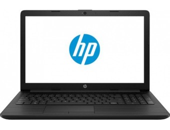 $50 off HP 15.6" Laptop - AMD A6, 4GB, Radeon R4, 1TB