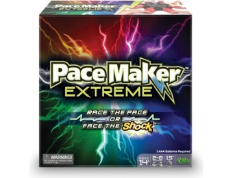 68% off Pace Maker Extreme Game