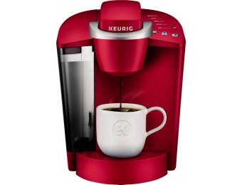 $60 off Keurig K-Classic K50 Single Serve K-Cup Pod Coffee Maker