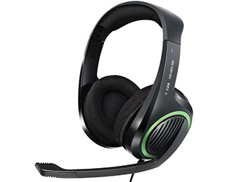 49% off Sennheiser X320 G4ME Premium Xbox Gaming Headset