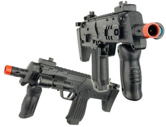 75% off Tactical G-36A FPS-150 Spring Airsoft Submachine Gun