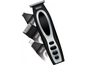 33% off Wahl Groomsman Pro Sport Special Trimmer