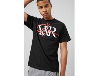 50% off Young & Reckless Graphic Tee