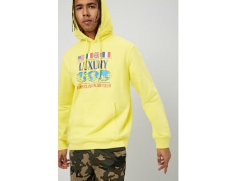 50% off Luxury Graphic Hoodie
