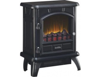 $93 off Duraflame 400 sq. ft. Thomas Electric Stove with Heater