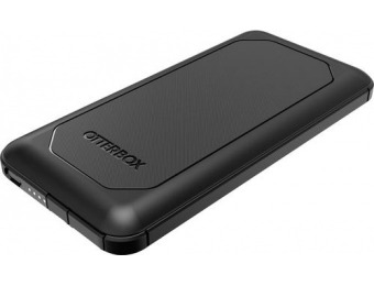 64% off OtterBox Power Pack Series 10,000 mAh Portable Charger