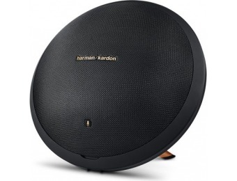 83% off Harman Kardon Onyx Studio 2 Wireless Speaker System, Refurb