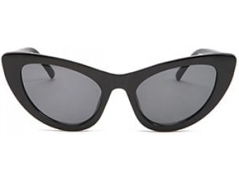 83% off Cat-Eye Frame Sunglasses