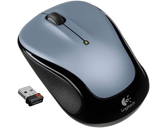 70% off Logitech Wireless Mouse M325