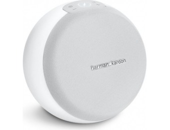 $200 off Harman Kardon Omni 10 Plus Wireless HD Speaker, Refurb.