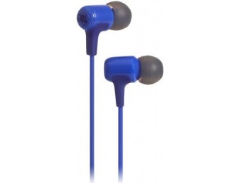 76% off JBL E15 In-Ear Headphones