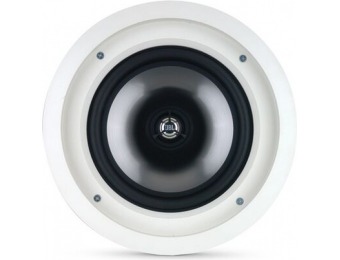 $200 off JBL SP8CII 8" Two-Way In-Ceiling Loudspeakers (Pair)