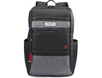 50% off American Tourister 18" Straightshooter Backpack