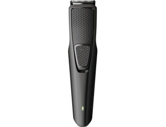 30% off Philips Norelco 1000 series Beard Trimmer