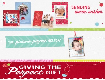 50% off Walgreens Photo Orders of $10 or more (cards, gifts & prints)