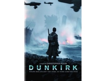 80% off Dunkirk [Special Edition] DVD