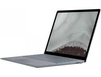 $250 off Microsoft Surface Laptop 2 13.5" Touch-Screen