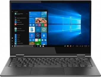 $400 off Lenovo Yoga C630 WOS 2-in-1 13.3" Touch-Screen Laptop
