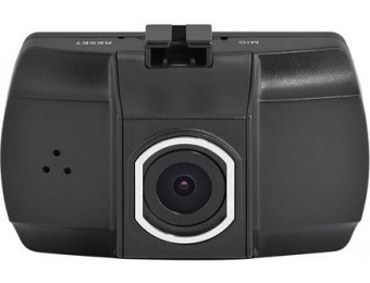 65% off Cobra IP 200 Instant Proof Full HD Dash Cam