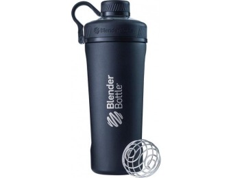 $10 off BlenderBottle Thermoflask Water Bottle/Shaker Cup