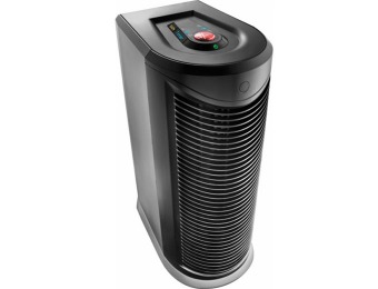 $70 off Hoover Air Purifier 100, Model: WH10600