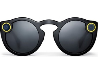 $50 off Spectacles - Sunglasses that Snap!