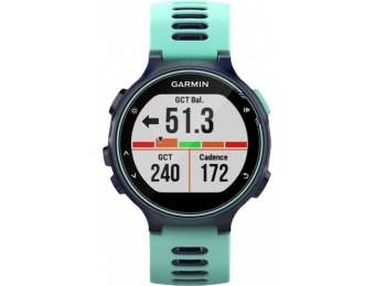 $200 off Garmin Forerunner 735XT Smartwatch