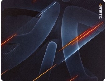 50% off Fnatic Focus 2 Large Mouse Pad